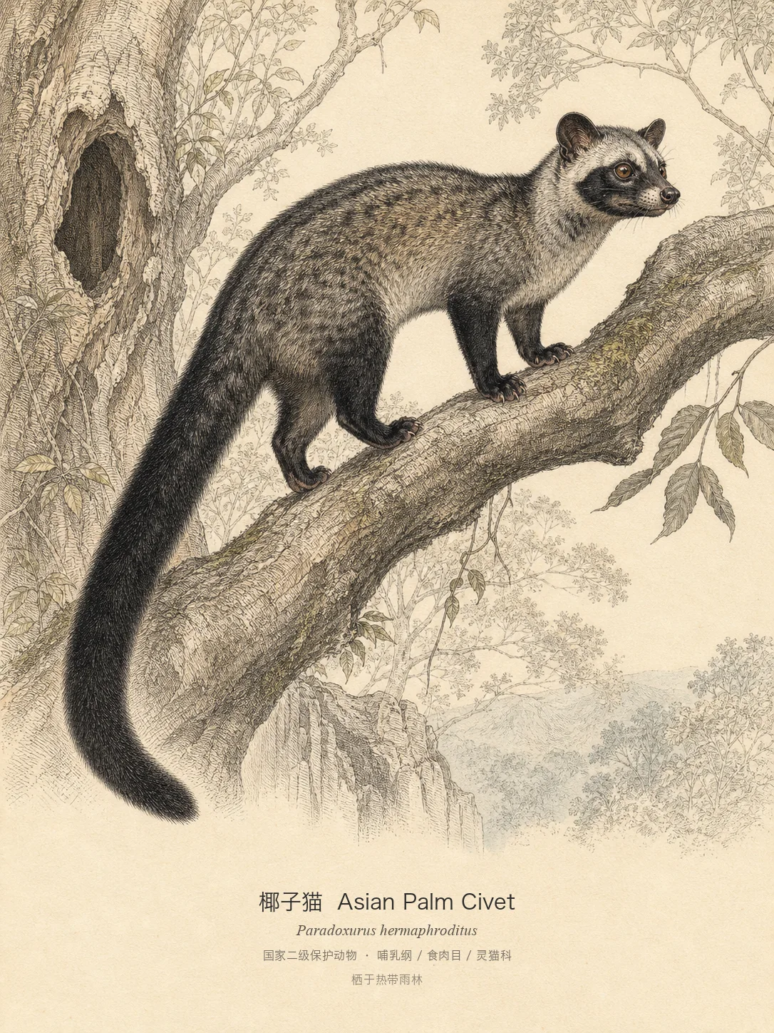 椰子猫
