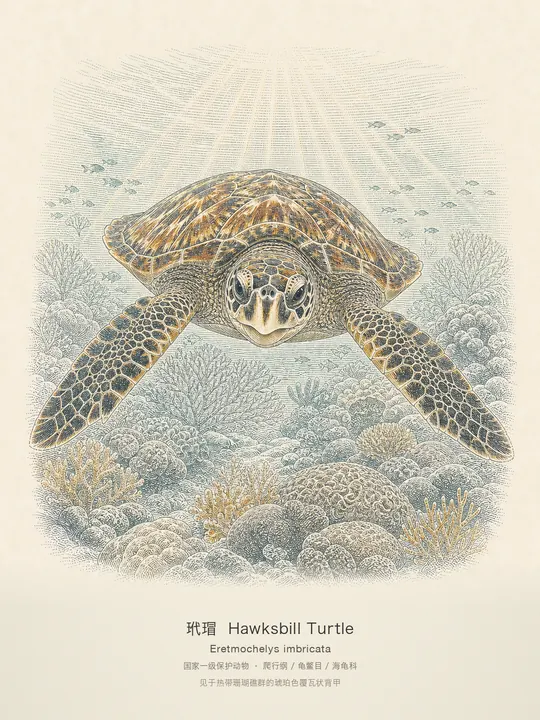玳瑁
