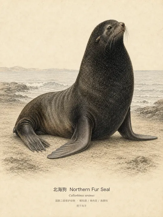 北海狗